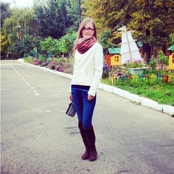 Black Rivet Jacket - Picture 7 of 7